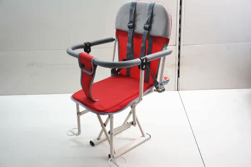 siège enfants pour vélo - Ref 2417999 Image 16