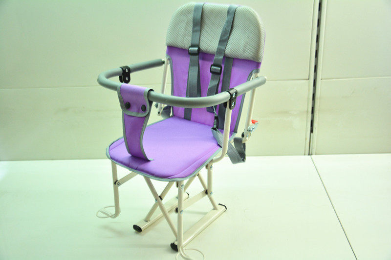 siège enfants pour vélo - Ref 2417999 Image 18