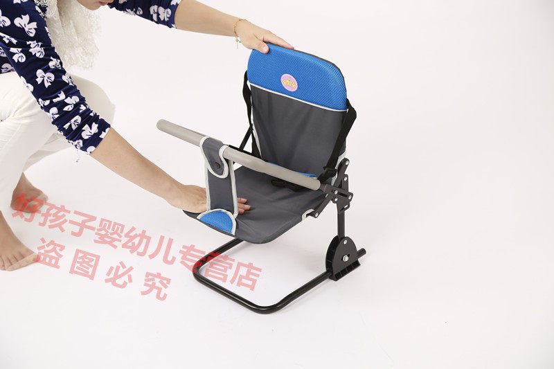 siège enfants pour vélo - Ref 2416355 Image 48