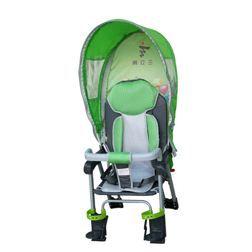 siège enfants pour vélo - Ref 2416355 Image 29