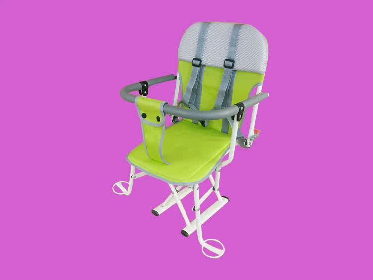 siège enfants pour vélo - Ref 2417999 Image 7