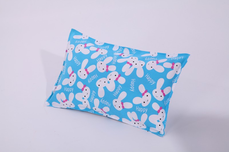 [Đặc biệt hàng ngày] Vỏ gối cotton trẻ em dày hoạt hình mẫu giáo mẫu giáo 50 * 30 không có lõi gối ôm cho trẻ sơ sinh
