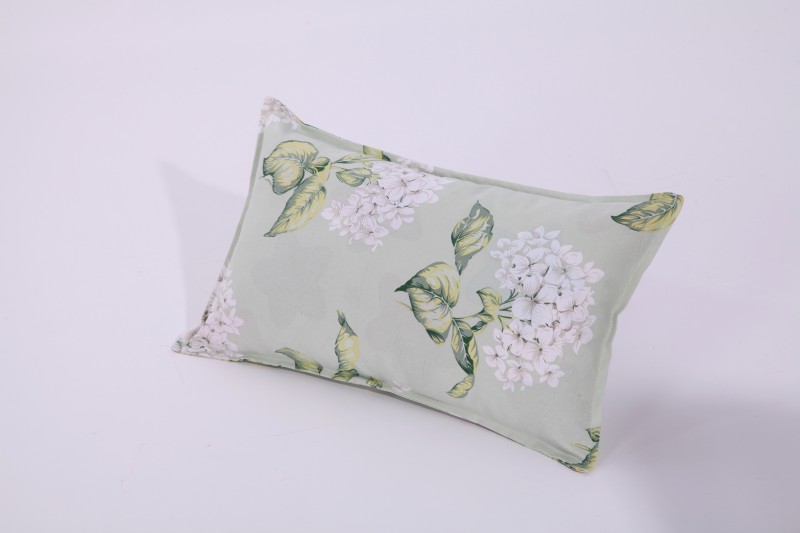 [Đặc biệt hàng ngày] Vỏ gối cotton trẻ em dày hoạt hình mẫu giáo mẫu giáo 50 * 30 không có lõi gối ôm cho trẻ sơ sinh