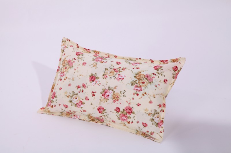 [Đặc biệt hàng ngày] Vỏ gối cotton trẻ em dày hoạt hình mẫu giáo mẫu giáo 50 * 30 không có lõi gối ôm cho trẻ sơ sinh