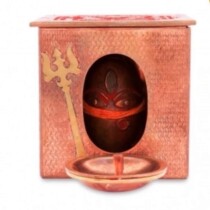 Linga Bhairavi Gudi Lingabella goddess **** ISHA Saint-fied items do not back out