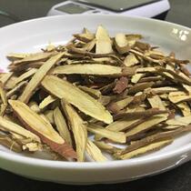 New pure licorice slices red skin Gansu 500g soaked in water large slices of raw hay Chinese herbal medicine Sanbai soup licorice tea powder