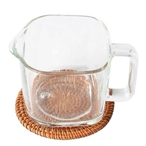 Joyoung Intelligent Fully Automatic Unmanned Soymilk Machine Drinking Cup Glass DJ12R-K2S Original Factory Brand New Accessories