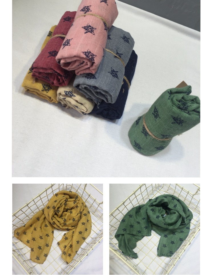 Echarpe enfant - Ref 2135125 Image 6