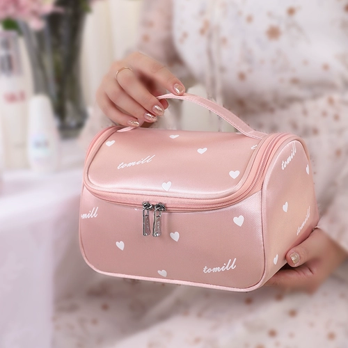 Макияж 2 порог 2021 Новый  容 馏 Super Fire Ins, Binya Cosmetics Storage