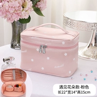 Meet-Flower Model-Pink