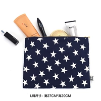 Canvas Blue Star выходит большие