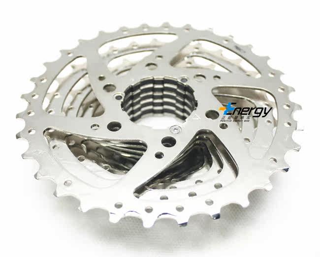 Pignon de vélo 8 vitesses SUNRACE - Ref 2364351 Image 5