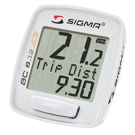 Compteur de vélo - Ref 2427251 Image 3