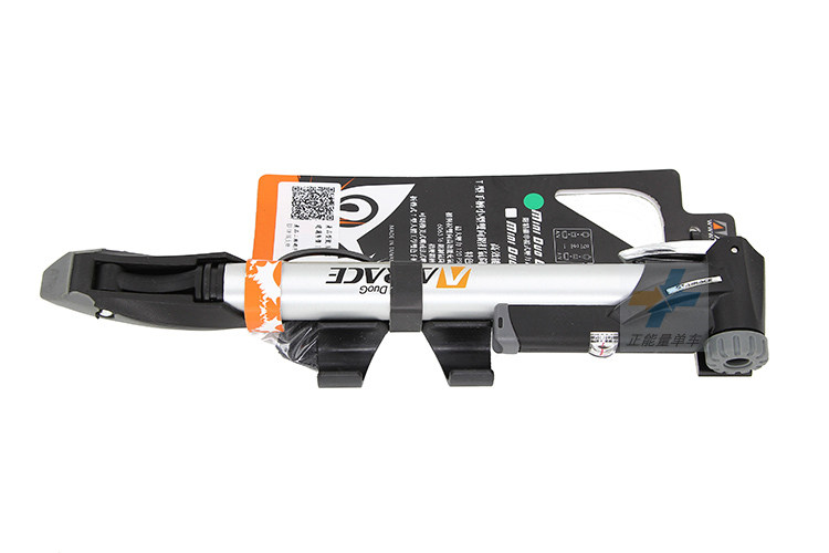 Pompe à vélo AIRACE - Ref 2389427 Image 4