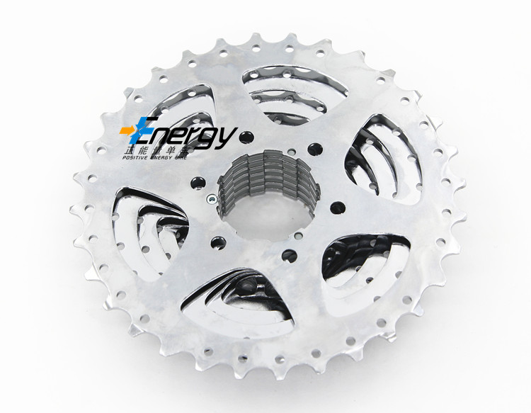 Pignon de vélo 9 vitesses SRAM - Ref 2380113 Image 7