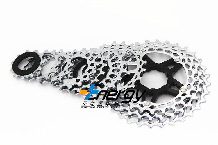 Pignon de vélo SRAM - Ref 2365350 Image 4