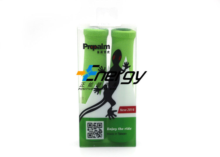 Poignées de vélo PROPALM - Ref 2342238 Image 5