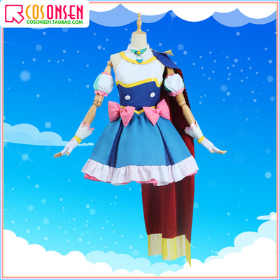 taobao agent Vietnan Sky Light Beauty Girl Sky Angel Sora COSPLAY clothing men and women full set customization