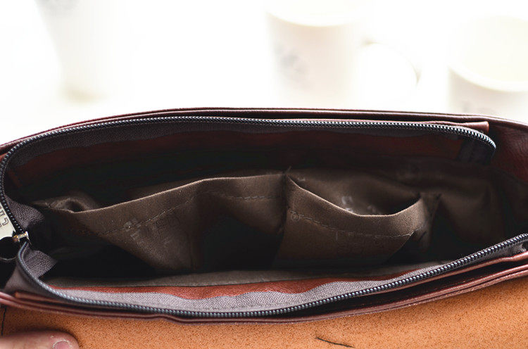 Sac pour homme - Ref 52710 Image 62