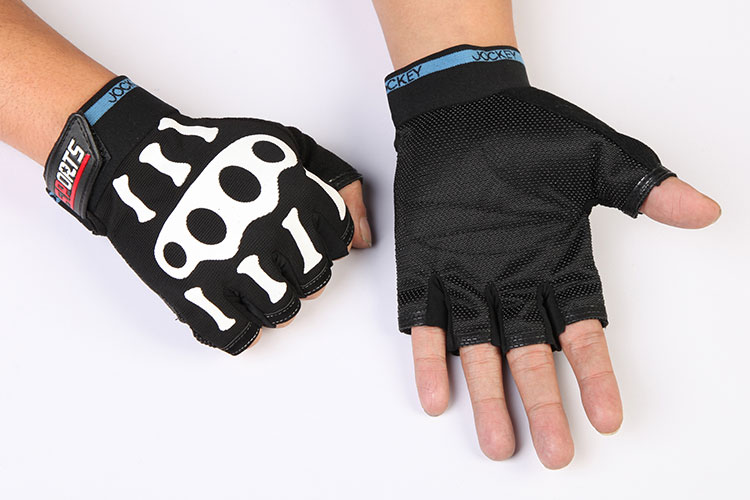 Gants pour vélo mixte - Ref 2246645 Image 56