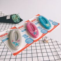 Spot German NUK baby bath household thermometer bathtub bathtub water thermometer measurement without mercury