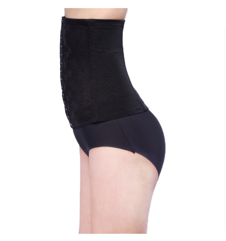 Corset ANNZLEY en spandex - Ref 682001 Image 14