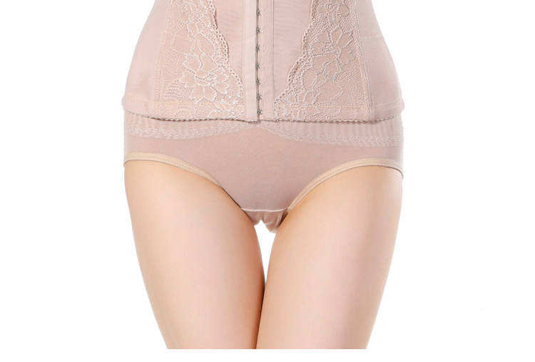 Corset ANNZLEY en spandex - Ref 682001 Image 17