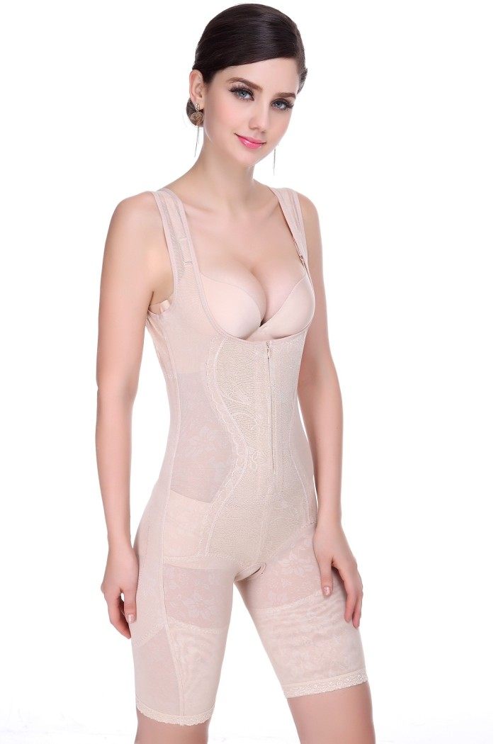 Sous-vêtement minceur sexy en polyester - Ref 685890 Image 12