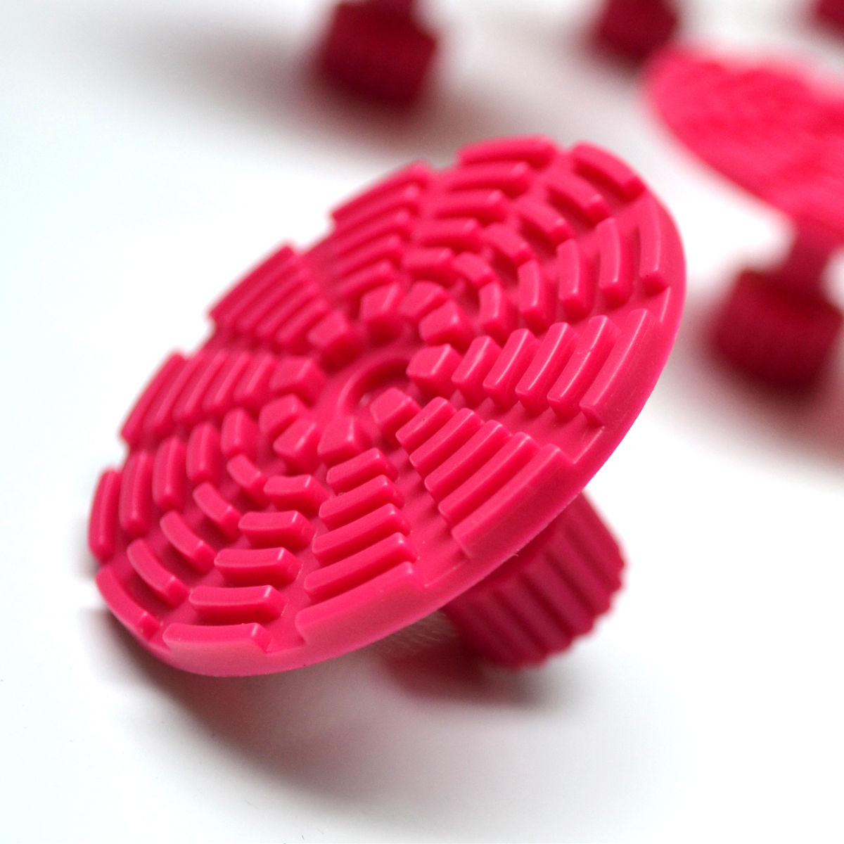 Car Recessed Dent Free of paint Sheet Repair Tool Gold Ice Hail Pit Repair Spacer Suction Cup Drawing Without Mark