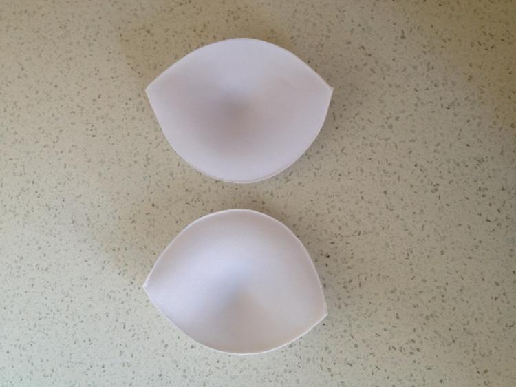 Coques pour soutien-gorge A4 - Ref 817464 Image 5