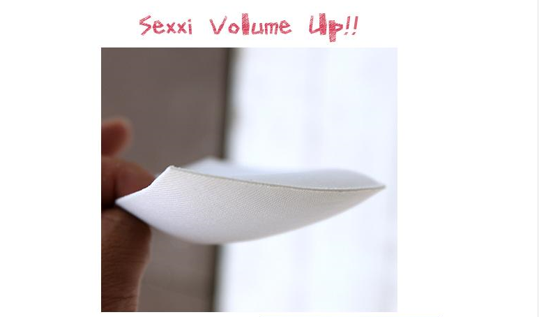 Coques pour soutien-gorge A4 - Ref 817464 Image 6