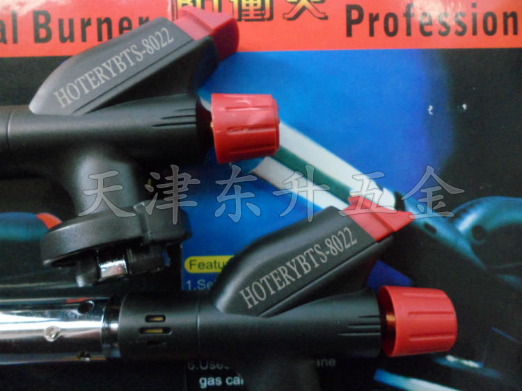 товар из китая 原装台湾hotery电子打火枪  bts-8022 Bts/8022