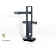 CZUR Cheng AuraXEdu intelligent formula recognition high-speed camera 18 million like A3 book free scanner