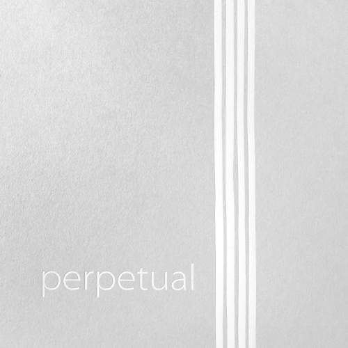 German PIRASTRO Perpetual timeless violinist strings Platinum E string timeless tiring strings