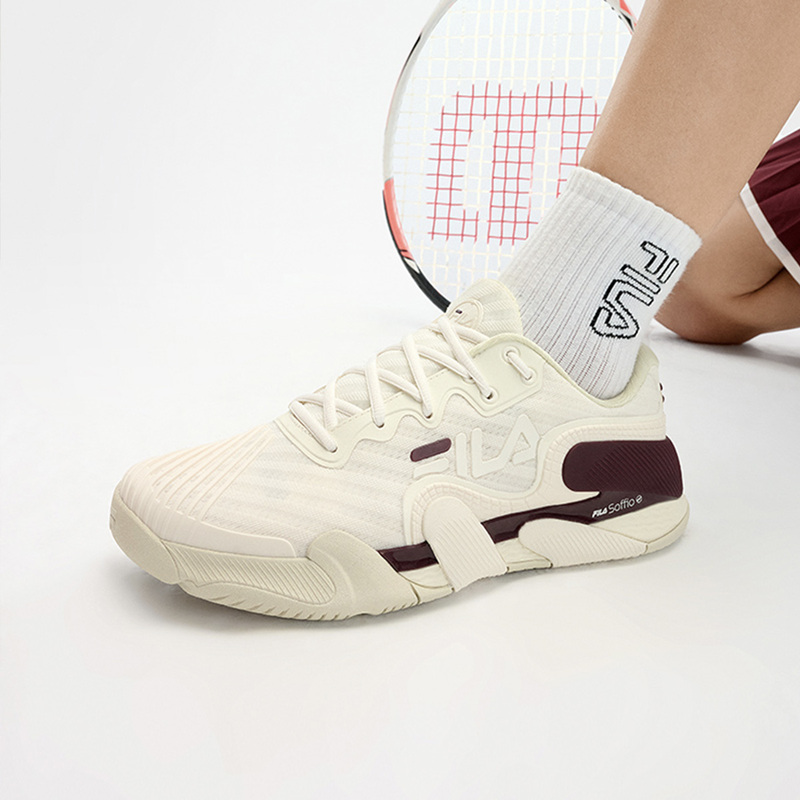 Fila/Potenza Women's Professional Sports Performance Tennis Shoes A12W421502F