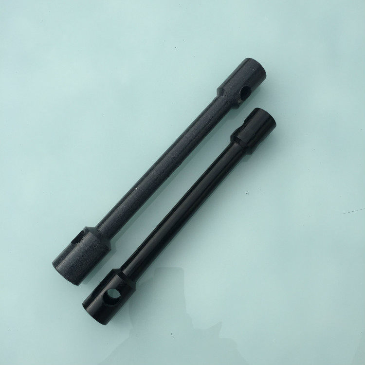 22-24 24-27 Heavy Duty Tire Wrench Double Head Wrench Wrench Wrench Car Tire Double End Socket Wrench