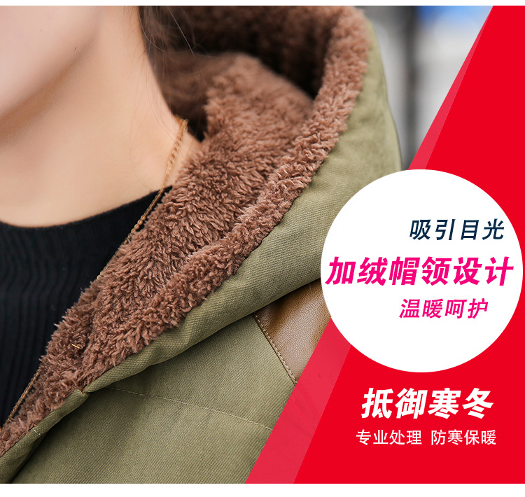 [Đặc biệt hàng ngày] Mùa xuân và mùa thu Phụ nữ phiên bản Hàn Quốc ngắn của cổ áo lông cừu san hô trùm đầu vest nữ hàn quốc