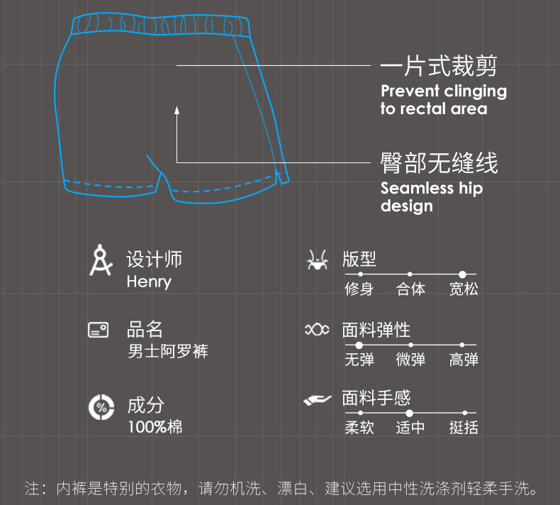 3-пак-брюки.