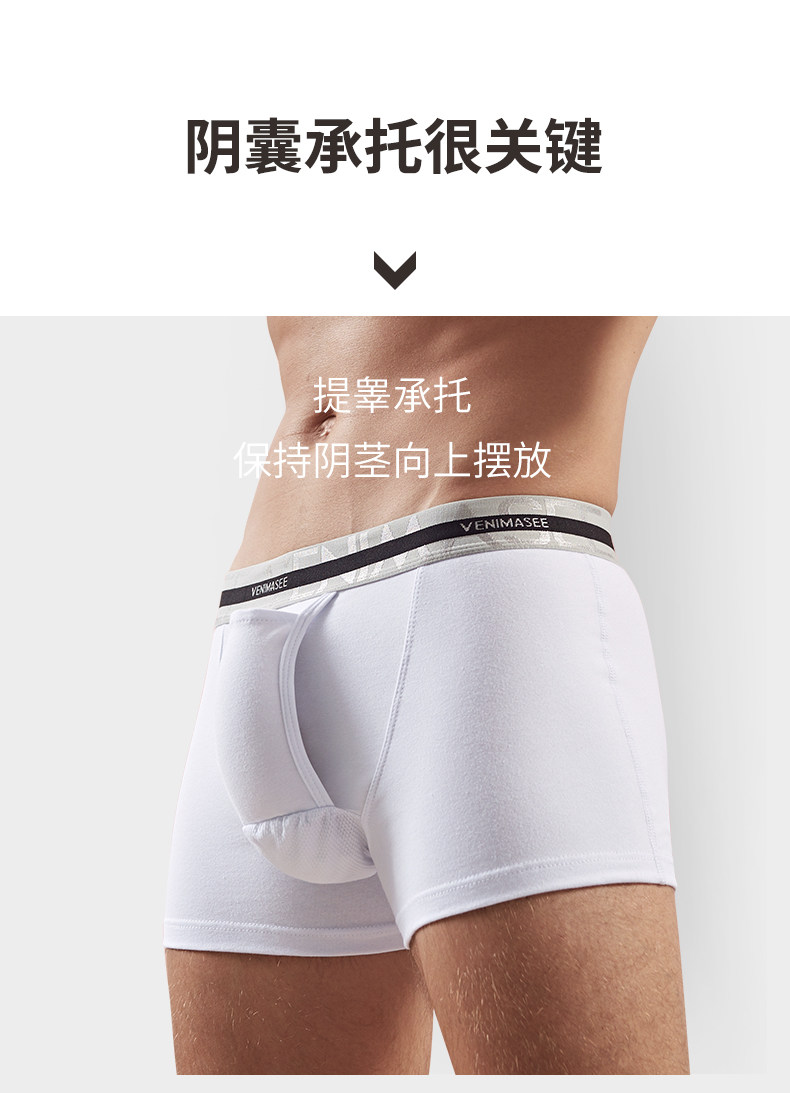 B Квадратный угол из чистого хлопка для школьников-подростков с кремастерным варикозом в период развития (1).jpg