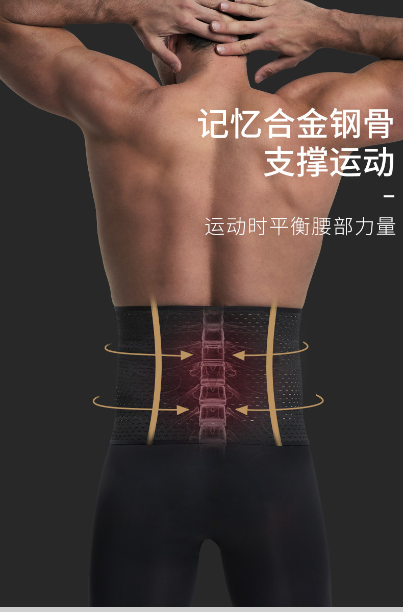 Полоса пояса мужской брюшной брюшной брюшной артефакт