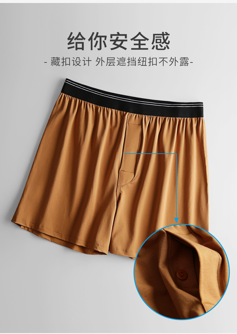 B 中老年爸爸大码阿罗裤大裤衩短裤 (2).jpg