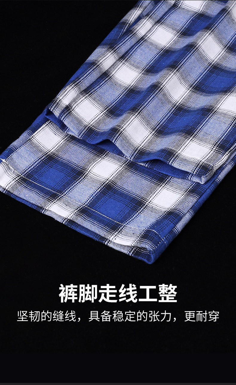 B Весенние и осенние живые брюки большого размера Зимние нехлопковые жилые брюки (3).jpg