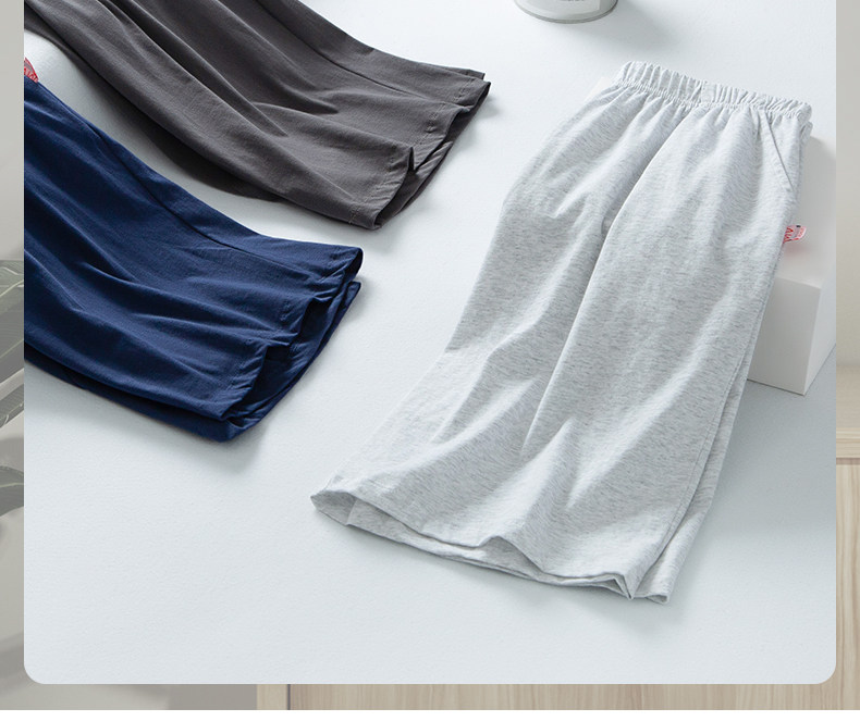 2 штуки чистой хлопчатобумажной пижамы.