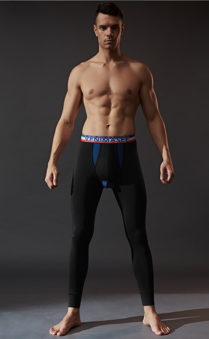 B ниже линии одиночные брюки Hermond Bants (9) .jpg