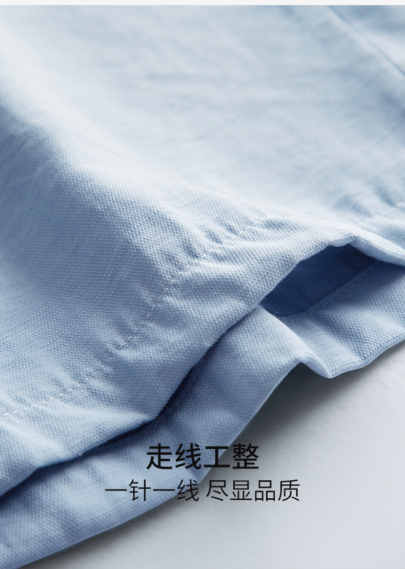 B Свободный плюс удобрения и увеличение размера можно носить за пределами досуга домашних брюк (6) .jpg