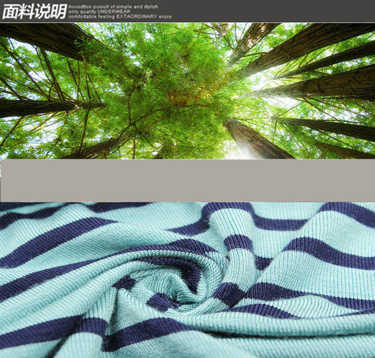 Slip jeunesse k6856 en viscose - Ref 642279 Image 12