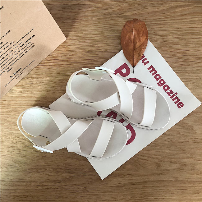 Chaussures été pour femme - Ref 3346339 Image 17