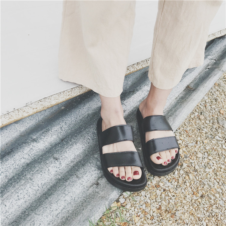 Sandales femme OTHER   en plastique - Ref 2666619 Image 33