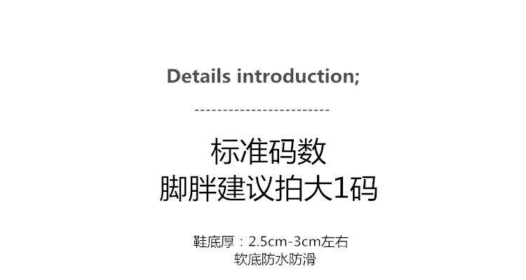 Sandales femme OTHER   en plastique - Ref 2666619 Image 7