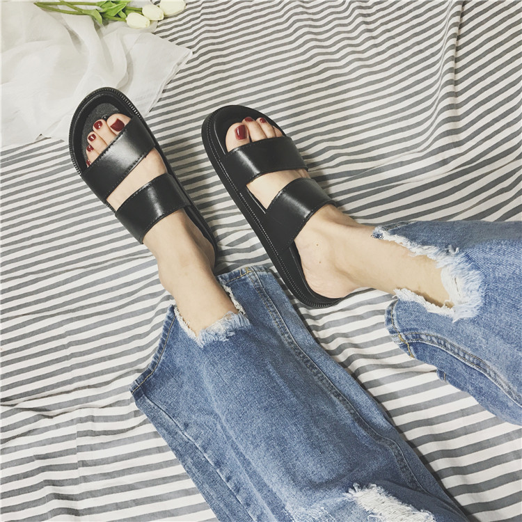 Sandales femme OTHER   en plastique - Ref 2666619 Image 49